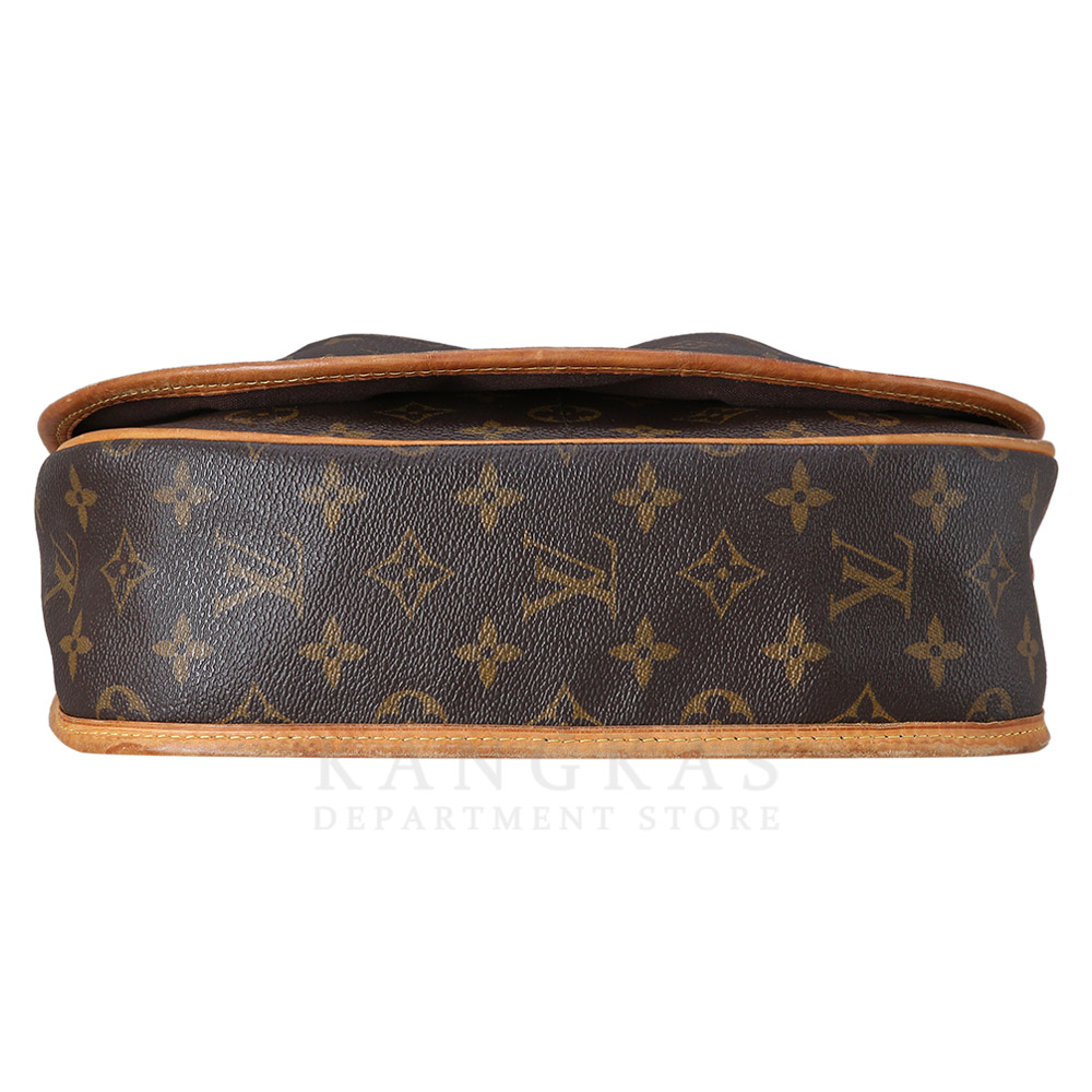 LOUIS VUITTON(USED)루이비통 모노그램 메닐몽땅 PM